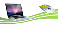 Superdrive pour Macbook Pro