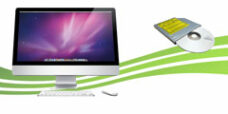 Réparation superdrive imac