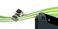 reparation iphone 5