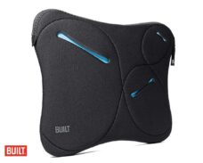 House de proection built Macbook