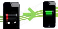 batterie iphone 5