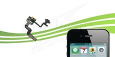 Iphone 4 Forfait Remplacement Nappe Power et capteur de proximité
