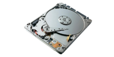 Installation & réparation de disque dur