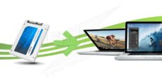 SSD pour Macbook Pro Unibody (2009 à 2012)