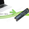SSD pour Macbook Pro Retina 2013 / 2014