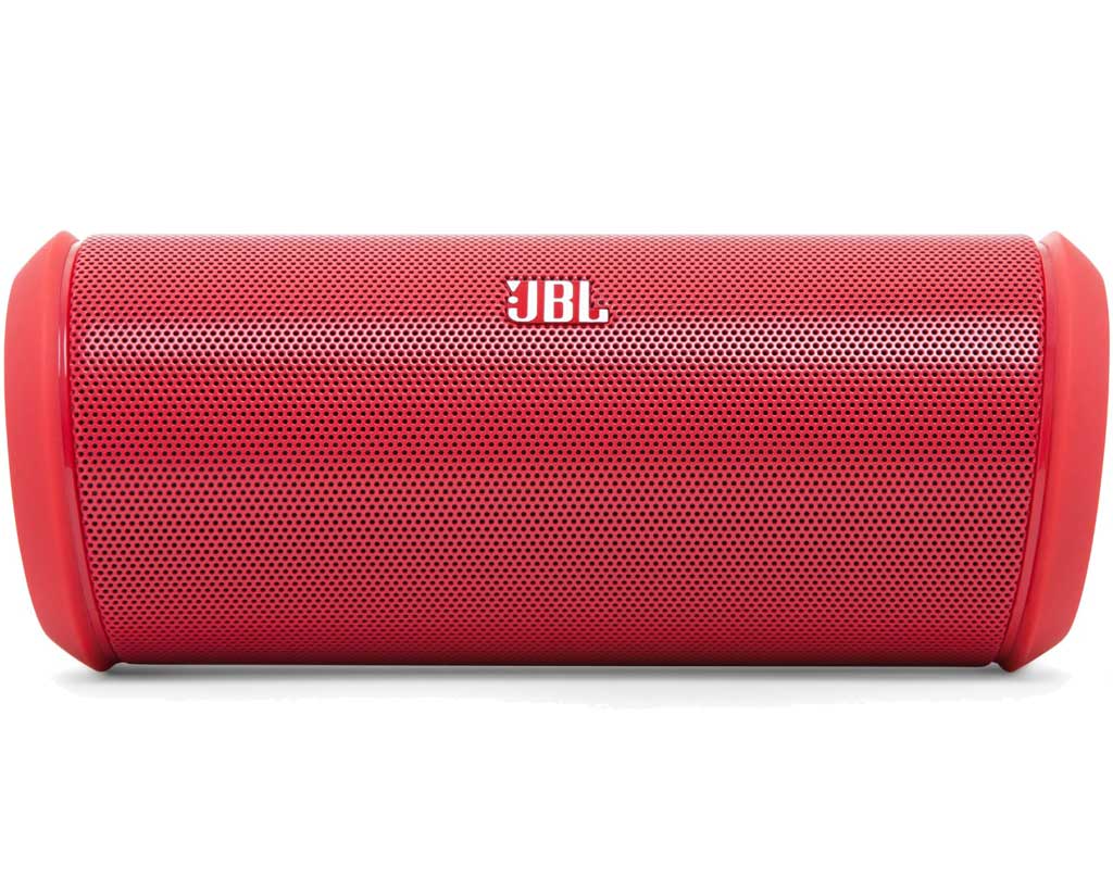 Jbl flip 2 rouge enceinte portable bluetooth