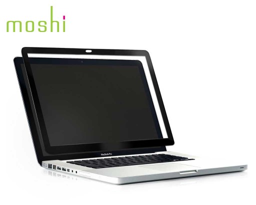 Moshi Ivisor pour Macbook Pro Unibody