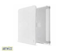 Coque Art Wizz Smart Jacket- pour Ipad Air 1 Blanc