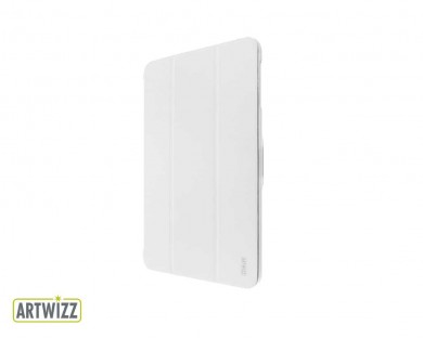 Coque Art Wizz Smart Jacket- pour Ipad Air 1 Blanc
