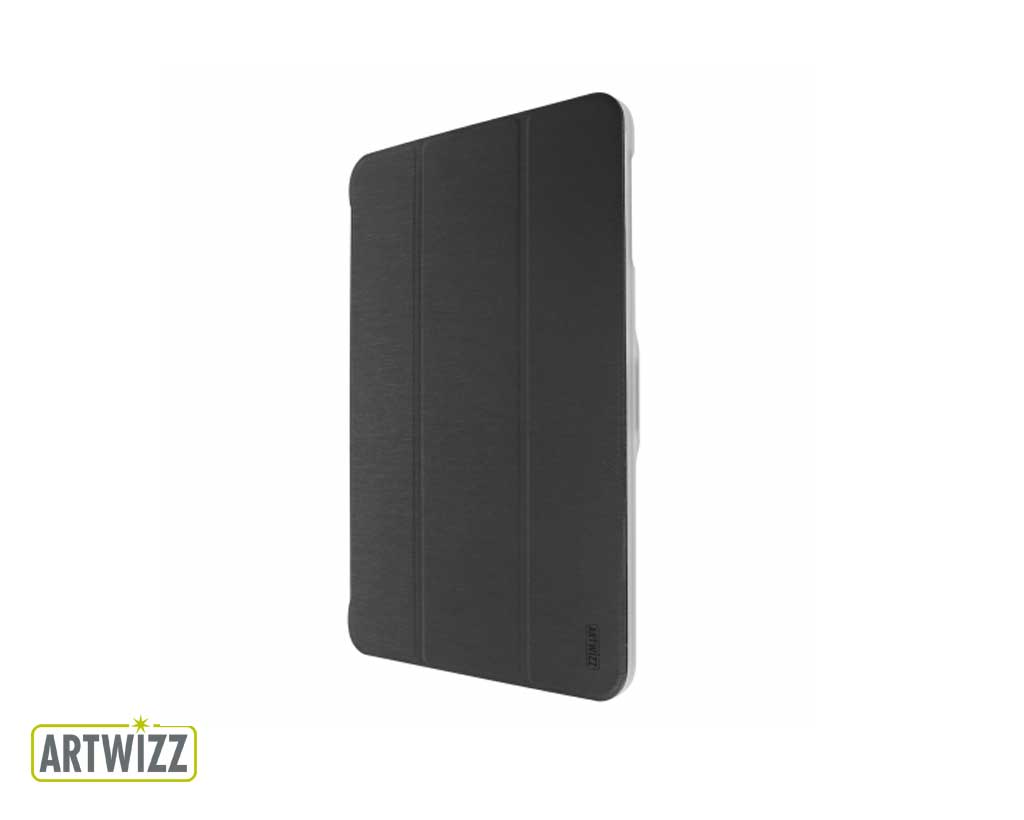 Coque Art Wizz Smart Jacket- pour Ipad Air 1 Noir