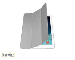 Art Wizz Smart Jacket Gris Coque Ipad Air 2
