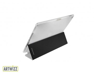 Art Wizz Smart Jacket Gris Coque Ipad Air 2