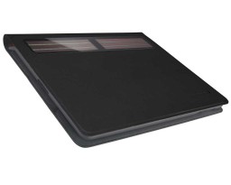 Logitech Ipad folio clavier solaire