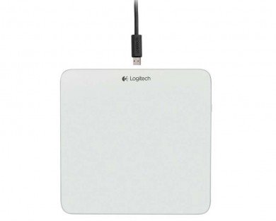 Logitech trackpad rechargeable pour mac T651