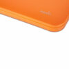 coque protection macbook Pro Retina 13 iGlaze Moshi orange