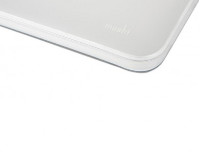 coque protection macbook Pro Retina 13 iGlaze Moshi Transparent