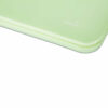 coque protection macbook Pro Retina 13 iGlaze Moshi vert