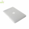 coque protection macbook air 11 iGlaze Moshi Transparent