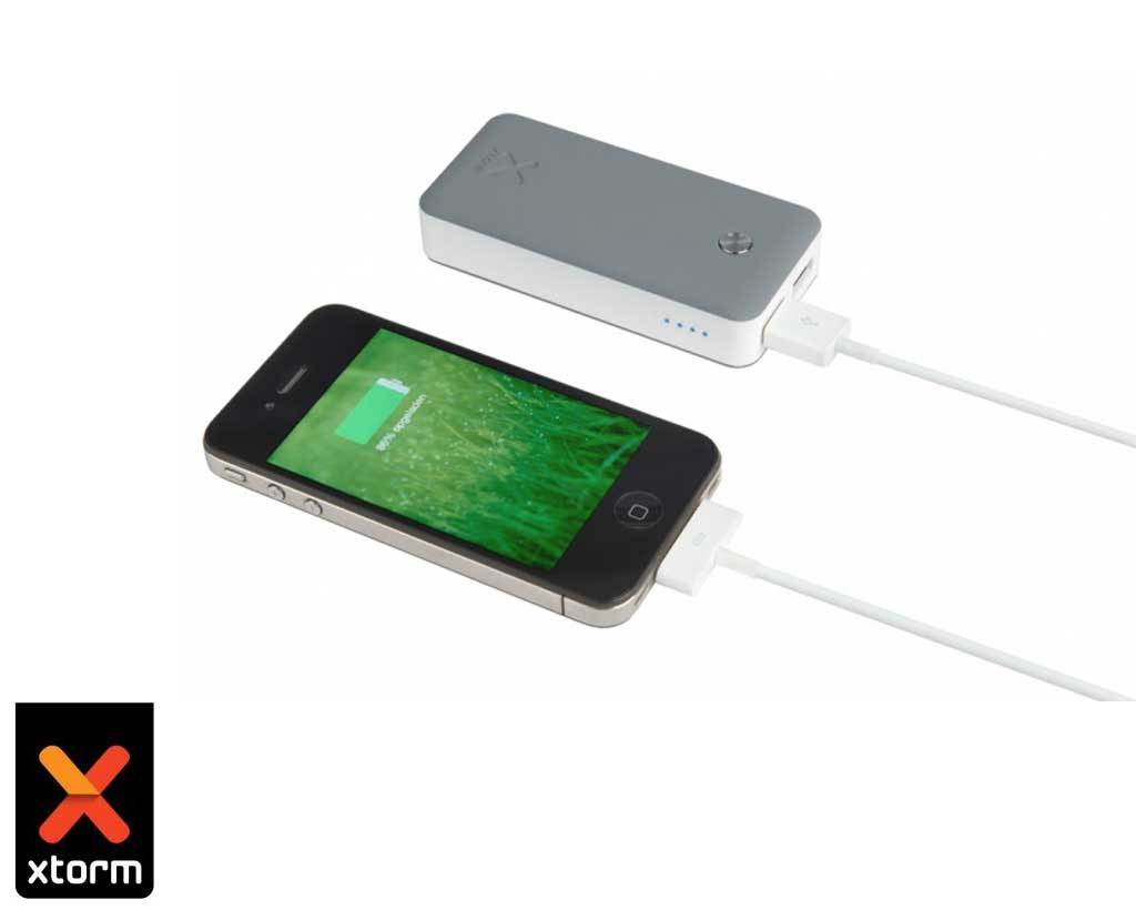 powerbank batterie d'appoint nomade