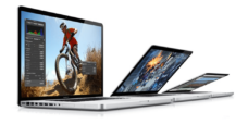 Connectique Interne pour Macbook Pro Unibody