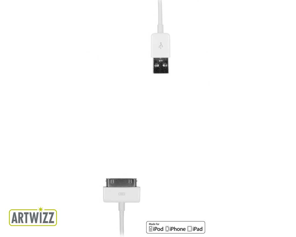 cable usb vers 30 broches