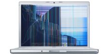 Macbook Pro Non Unibody - Réparation d'écran