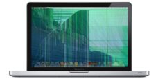 Macbook Pro Unibody - Réparation d'écran