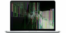 Réparations d'écran pour appareils Apple