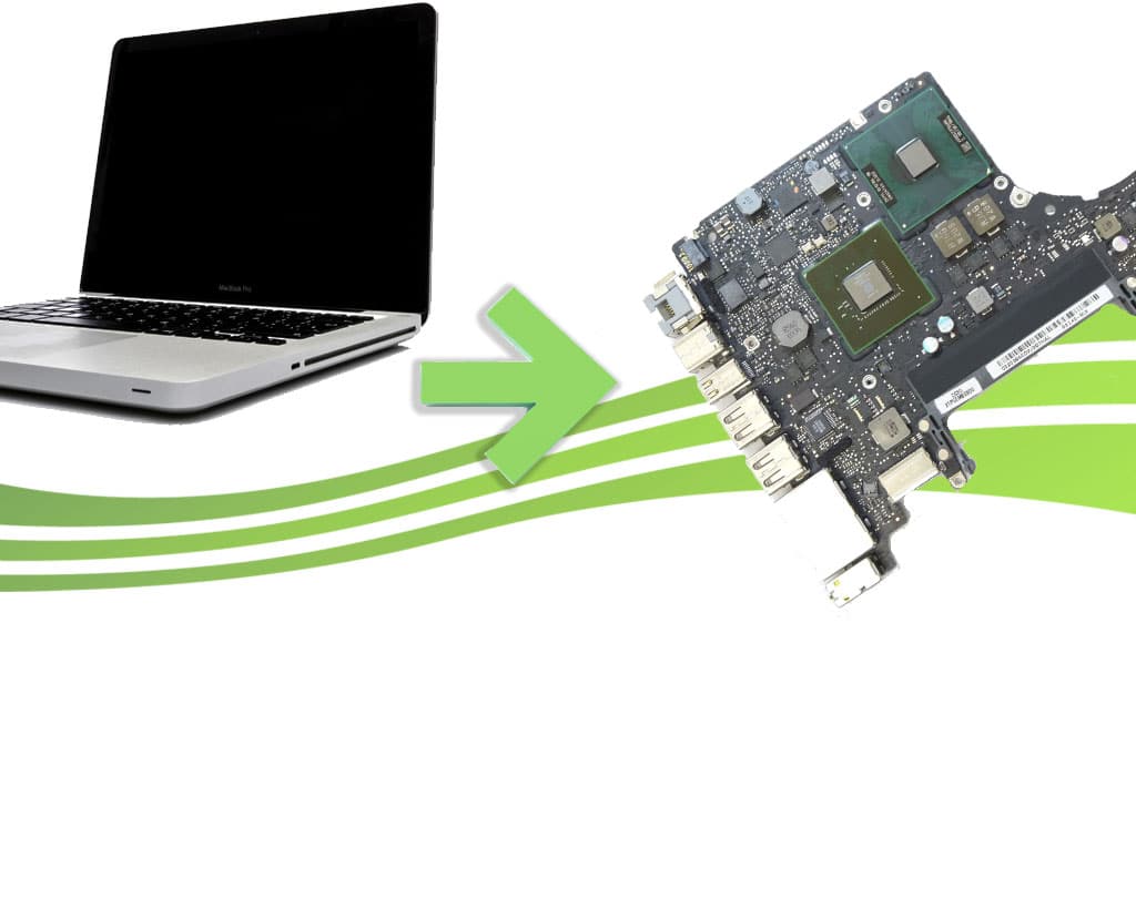 Remplacement du disque dur du MacBook Pro 15 Core 2 Duo modèle