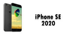 Réparation iPhone SE 2020