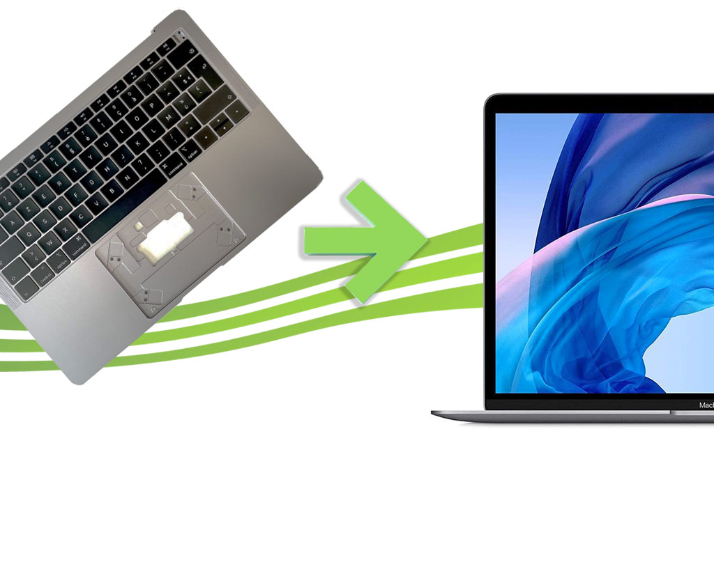 Apple Store : des coques pour MacBook Pro 13 et Air (Intel et M1