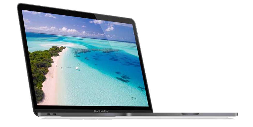 reparation macbook pro