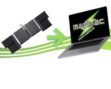 Batterie pour Macbook Pro M1/M2/M3